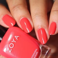 zoya nail polish and instagram gallery image 9