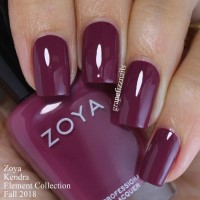 zoya nail polish and instagram gallery image 48