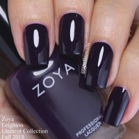 zoya nail polish and instagram gallery image 69