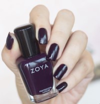 zoya nail polish and instagram gallery image 62