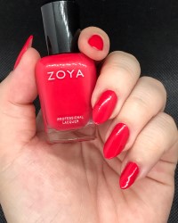 zoya nail polish and instagram gallery image 6