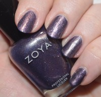 zoya nail polish and instagram gallery image 43