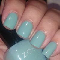 zoya nail polish and instagram gallery image 8