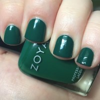 zoya nail polish and instagram gallery image 6