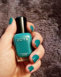 zoya nail polish and instagram gallery image 3