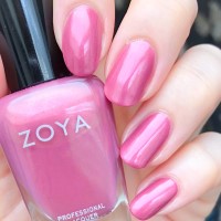 zoya nail polish and instagram gallery image 41