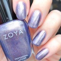 zoya nail polish and instagram gallery image 34