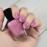 zoya nail polish and instagram gallery image 36