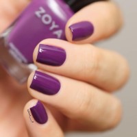 zoya nail polish and instagram gallery image 31