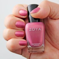 zoya nail polish and instagram gallery image 38