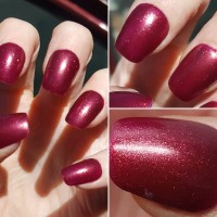 zoya nail polish and instagram gallery image 1