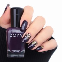 zoya nail polish and instagram gallery image 43