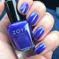 zoya nail polish and instagram gallery image 8