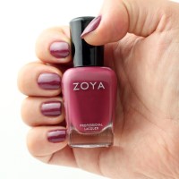 zoya nail polish and instagram gallery image 19