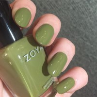 zoya nail polish and instagram gallery image 8