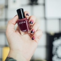 zoya nail polish and instagram gallery image 23