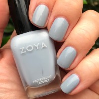 zoya nail polish and instagram gallery image 3