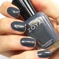 zoya nail polish and instagram gallery image 4