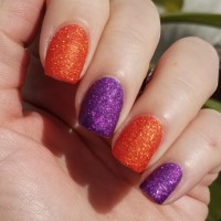 zoya nail polish and instagram gallery image 5