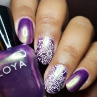 zoya nail polish and instagram gallery image 7