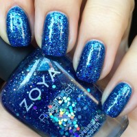 zoya nail polish and instagram gallery image 3