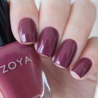 zoya nail polish and instagram gallery image 14