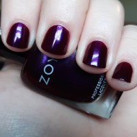 zoya nail polish and instagram gallery image 8