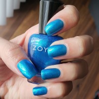 zoya nail polish and instagram gallery image 4