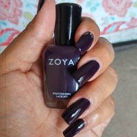 zoya nail polish and instagram gallery image 28