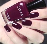 zoya nail polish and instagram gallery image 24