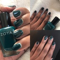 zoya nail polish and instagram gallery image 46