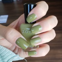 zoya nail polish and instagram gallery image 7