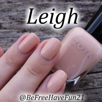 zoya nail polish and instagram gallery image 38