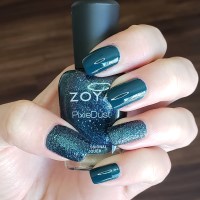 zoya nail polish and instagram gallery image 44