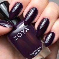 zoya nail polish and instagram gallery image 18