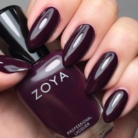 zoya nail polish and instagram gallery image 19