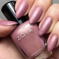 zoya nail polish and instagram gallery image 6