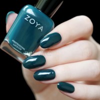 zoya nail polish and instagram gallery image 41