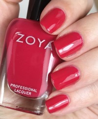 zoya nail polish and instagram gallery image 14