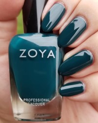 zoya nail polish and instagram gallery image 49