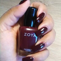 zoya nail polish and instagram gallery image 18