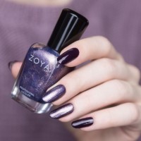 zoya nail polish and instagram gallery image 14