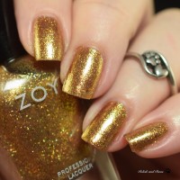 zoya nail polish and instagram gallery image 38