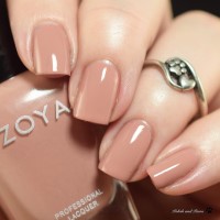 zoya nail polish and instagram gallery image 17