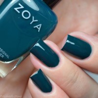 zoya nail polish and instagram gallery image 32