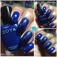 zoya nail polish and instagram gallery image 8