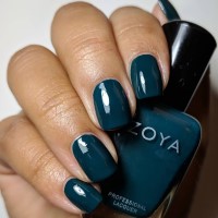 zoya nail polish and instagram gallery image 33