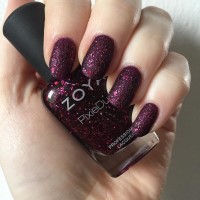 zoya nail polish and instagram gallery image 1