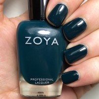 zoya nail polish and instagram gallery image 24