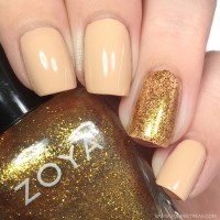 zoya nail polish and instagram gallery image 33